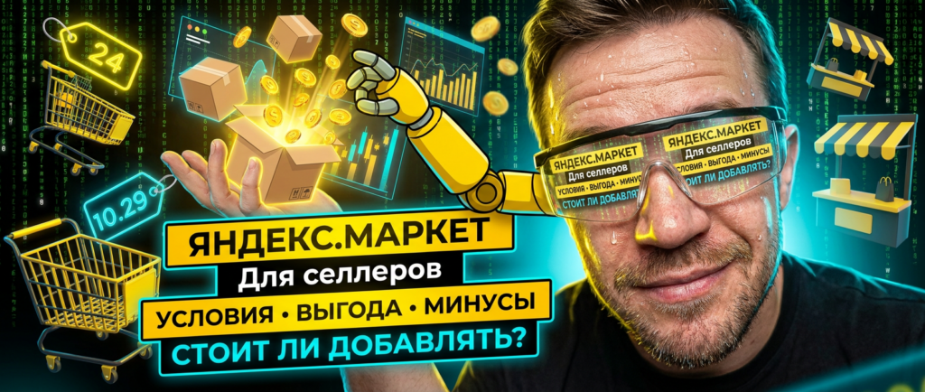 маркетплейс