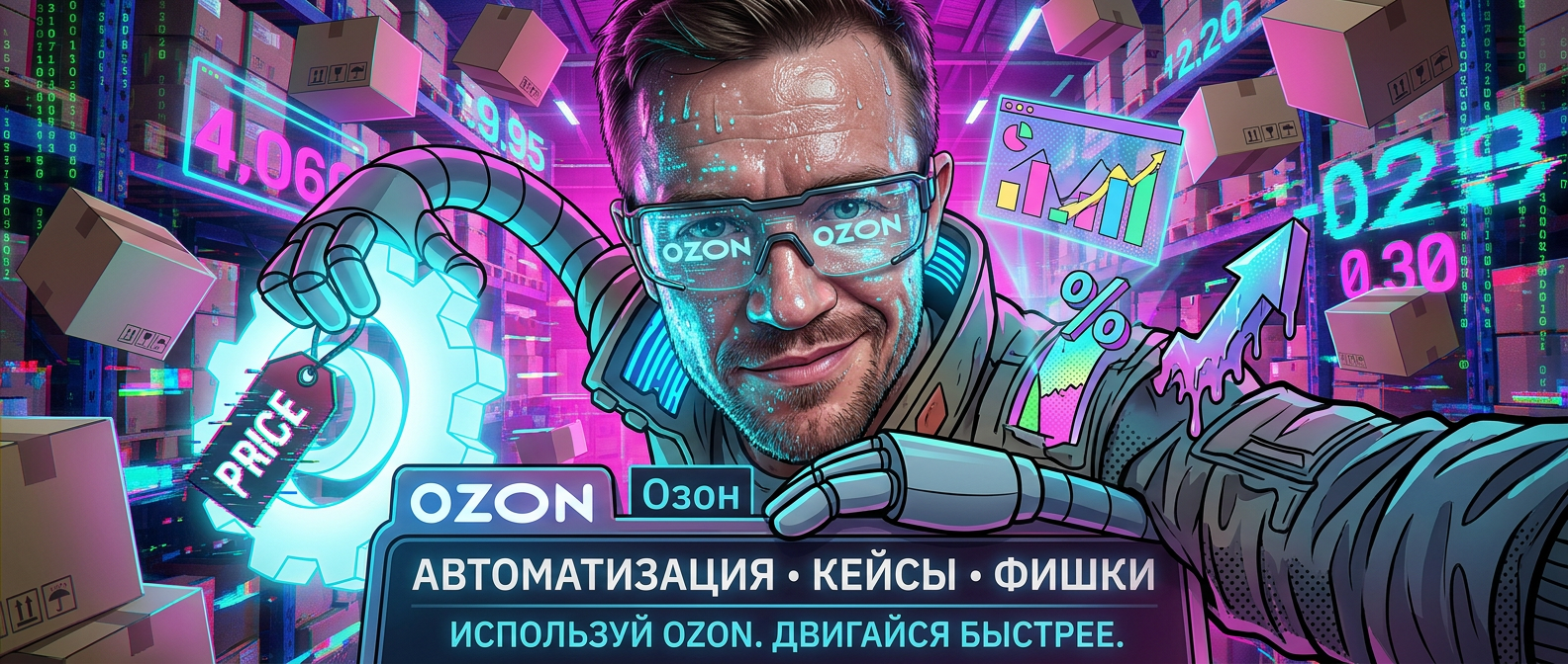маркетплейс